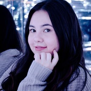 Meet your Posher, Abagail